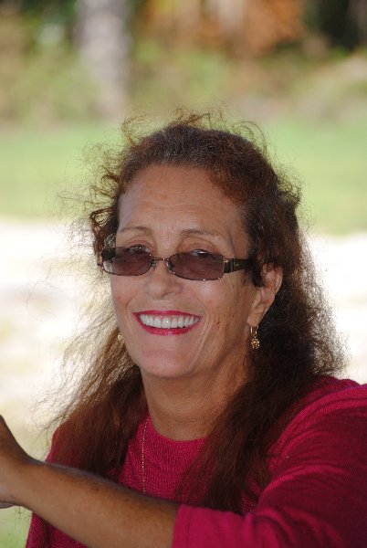 Ariel Turns Four - 2011