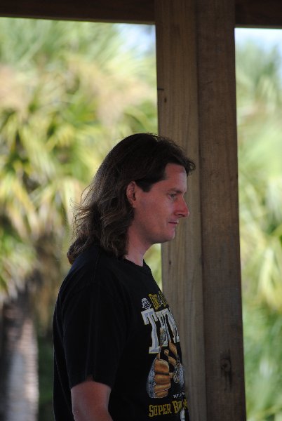 Ariel Turns Four - 2011