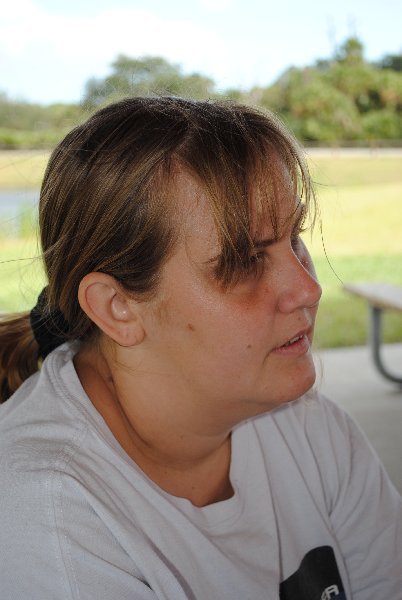 Ariel Turns Four - 2011